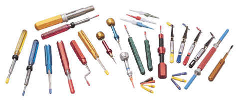 Insertion Extractor 
